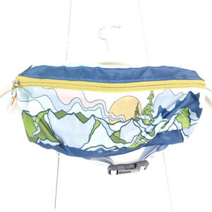 OSO Supply Fanny Hip Pack Olympic National Park Small Durable Water Resistant